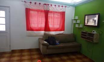 Imagem: Casa para alugar com 70m², 2 quartos em