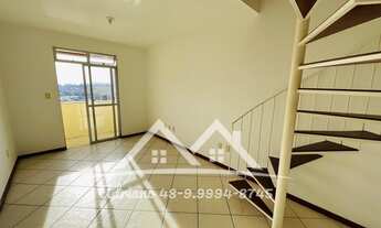 Imagem: Cobertura 3 Dormitórios c/ Terraço em