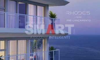 Imagem 5: Apartamentos Rhodes Residence Piçarras