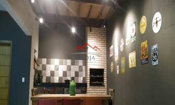 Imagem 4: JUNDIAÍ - Casa de Condomínio - RESIDENCIAL DOS IPÊS