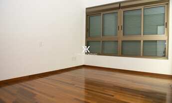 Imagem: Grand Líder Olympus/Cronos Apartamento