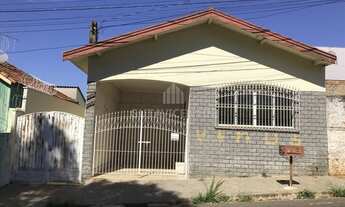 Imagem: DUAS AMPLAS CASAS COM BARRACÃO - VILA INDEPENDÊNCIA