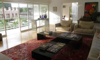 Imagem 5: BARUERI - Casa de Condomínio - Tamboré