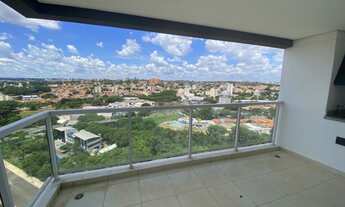 Imagem 2: Apartamento - Taquaral - Campinas