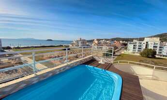 Imagem: Cobertura duplex a venda a poucos metros