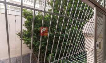 Imagem 4: SALA 3 QUARTOS COM 119 M2 NO FLAMENGO!!! 1 VAGA DE GARAGEM