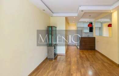 Imagem 3: SãO PAULO - Apartamento Padrão - Jardim Aeroporto