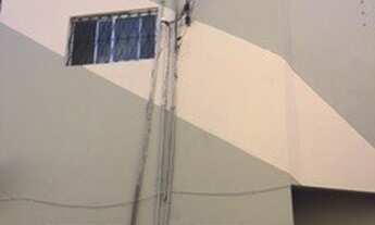 Imagem: Apartamento 2/4 bairro de Pau Miudo