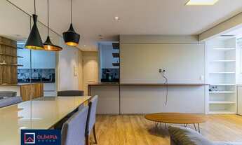 Imagem 5: Apartamento Locação Vila Olímpia 72 m² 2 Dormitórios