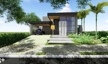 Imagem 2: Casa em condomínio à venda no Quinta dos Ventos em Ribeirão Preto/SP