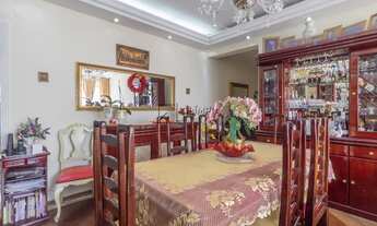 Imagem 6: Apartamento Venda Higienópolis 168 m² 3 Dormitórios