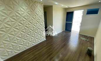 Imagem 3: 2 quartos c suíte no Vila Imperial - reformado