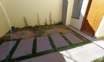 Imagem 5: Casa no Parque dos Pirineus com Sala e Cozinha Ampla - Anápolis - GO