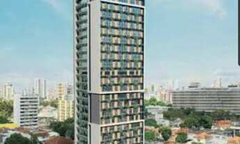 Imagem 7: SFR - MAX DERBY APT DE 01 E 02 QTS - ENTREGA DEZ/23