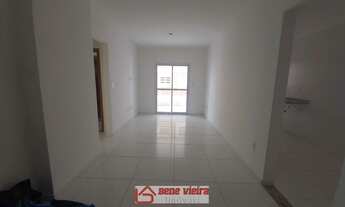 Imagem 3: Apartamento com 2 dorms, Tupi, Praia Grande - R$ 530 mil, Cod: 1377