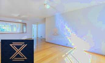 Imagem 1: Apartamento com 3 dormitórios à venda, 142 m² por R$ 1.630. - Jardim Paulista - São Paulo