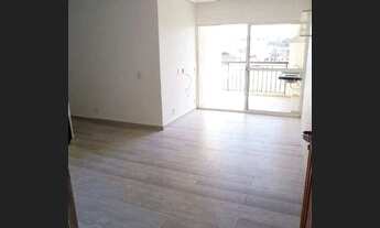 Imagem 2: Apartamento com 3 dormitórios para alugar, 88 m² por R$ 3.600,00/mês - Vila Giglio - Atiba