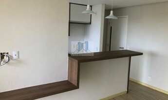 Imagem 4: Apartamento para Venda em Lauro De Freitas, Buraquinho, 2 dormitórios, 1 suíte, 2 banheiro