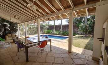 Imagem 3: Casa - Nova Campinas - Campinas