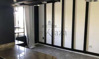 Imagem 4: Sao Jose dos Campos - Apartamento Padrão - Urbanova