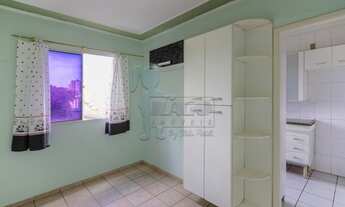 Imagem 5: Apartamento Padrão em Ribeirão Preto