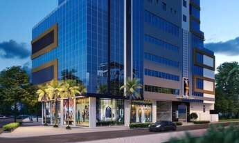 Imagem 2: Conheça o Du-Art Tower no Meia Praia em Itapema