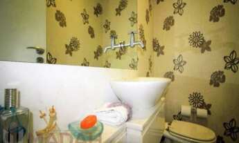 Imagem 5: SÃO PAULO - Apartamento Padrão - Vila Madalena