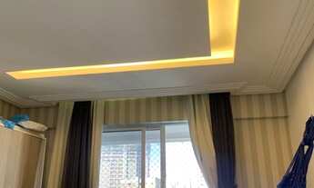 Imagem 6: Condomínio Arc D´ France - Apartamento com 110 m² - Aldeota - Fortaleza - CE