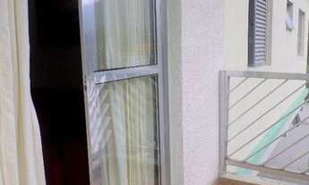 Imagem 6: AP0177- Apartamento residencial à venda, Enseada, Guarujá