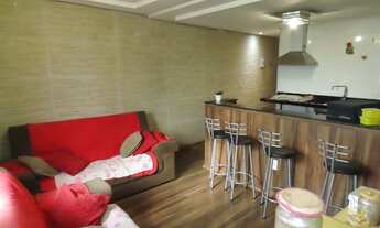 Imagem: Apto 2 quartos, Polo de Modas, Guara II