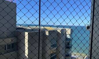 Imagem 7: Apartamento lindo, 160 m, 4 quartos/2suites- lateral, andar alto, vista mar. 3 vgs de gar