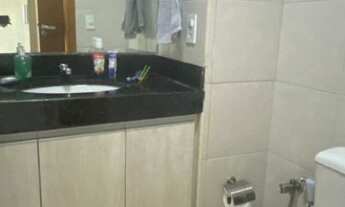 Imagem 8: Apartamento para venda tem 127 m2, com 4 quartos sendo 3 suítes Jatiúca - Maceió - AL