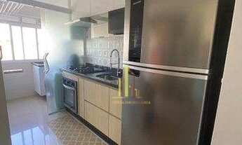 Imagem 5: Apartamento com 2 dormitórios à venda, 50 m² por R$ 295.000,00 - Vila Nambi - Jundiaí/SP