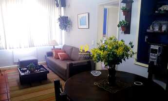 Imagem 3: RIO DE JANEIRO - Apartamento Padrão - Ipanema