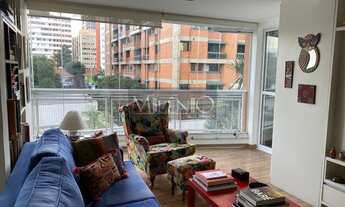 Imagem 1: SãO PAULO - Apartamento Padrão - Pinheiros