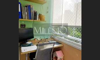 Imagem 4: SãO PAULO - Apartamento Padrão - Saúde