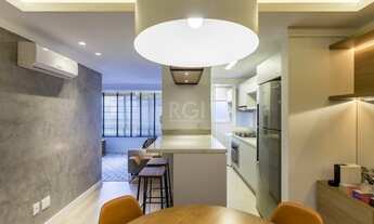 Imagem: Porto Alegre - Apartamento Padrão - Mont