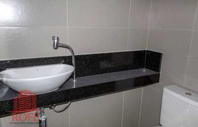 Imagem 7: Sala comercial para reforma em Moema próximo do metrô!