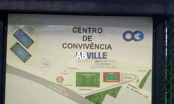 Imagem 4: Terreno à venda, 407 m² por R$ 1.200.000,00 - Alphaville 03 - Santana de Parnaíba/SP