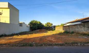 Imagem: Vende-se Lote Jardim Vitoria - Goiânia