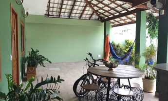 Imagem 2: Excelente Casa Linear - Vale dos Cristais