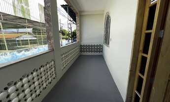 Imagem 3: Casa para venda com 336 metros quadrados com 4 quartos em Villa da Prata