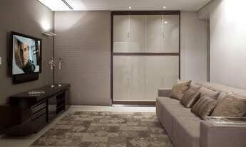 Imagem 3: Maravilhoso apto de alto luxo a venda, são 4 suítes e 263 m2 no melhor condomínio do Vila