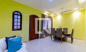 Imagem 2: Casa para Aluguel - Fonseca, 2 Quartos, 60 m2