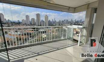 Imagem 4: APARTAMENTO MOOCA IMPECAVEL PORTEIRA FECHADA