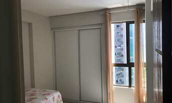 Imagem 7: Apartamento à venda no Pina com dois (02) quartos- Recife/PE, Edf. Jadi Melo