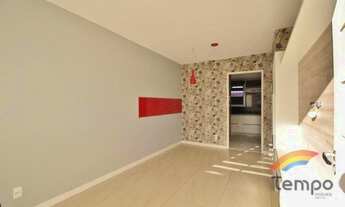 Imagem 3: Casa com 2 dormitórios para alugar, 85 m² por R$ 1.500,00/mês - Canudos - Novo Hamburgo/RS