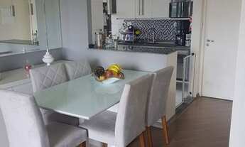 Imagem: Aparamento Lindo Condomínio Torres 75 m²