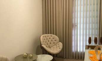 Imagem 7: BELO HORIZONTE - Casa Padrão - Céu Azul