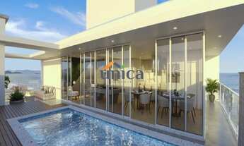 Imagem 2: Lançamento - Barra Velha